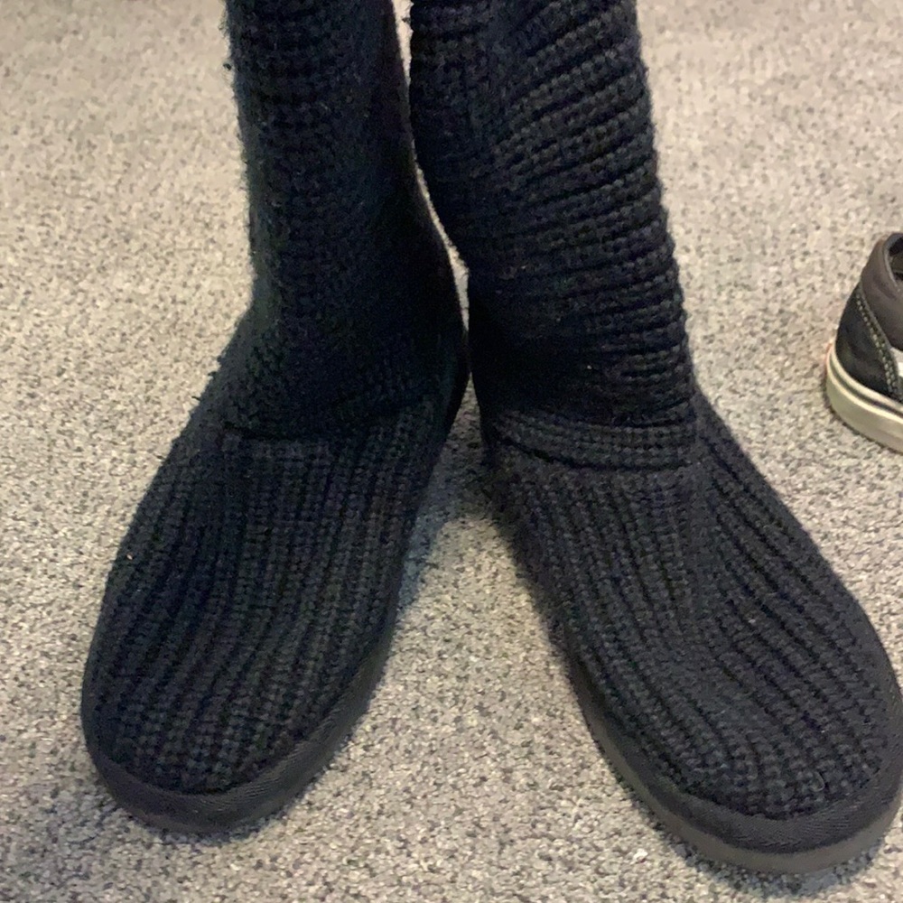 Ugg’s